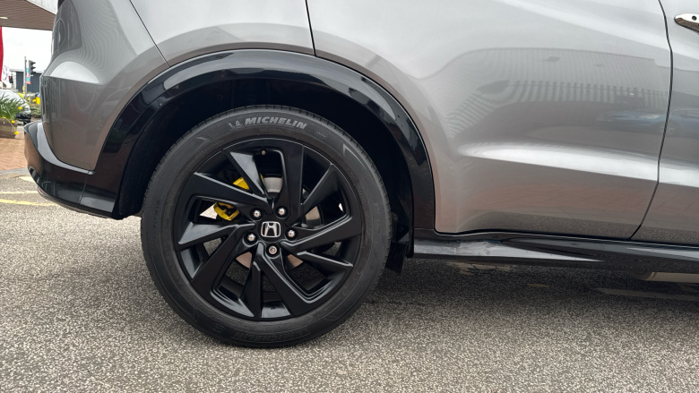 Honda HR-V 1.5 i-VTEC Turbo Sport 5dr Petrol Hatchback